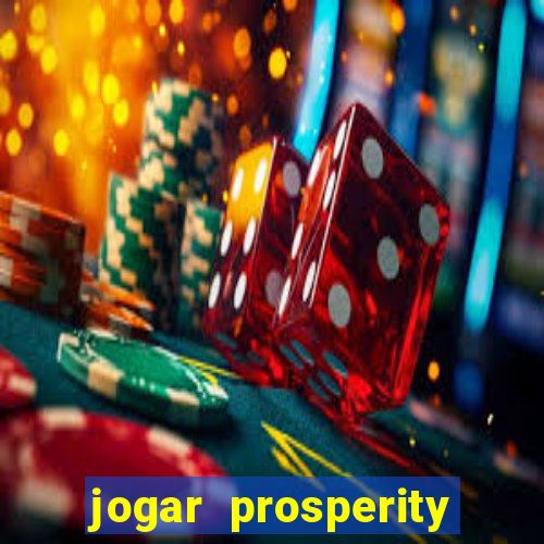 jogar prosperity fortune tree demo